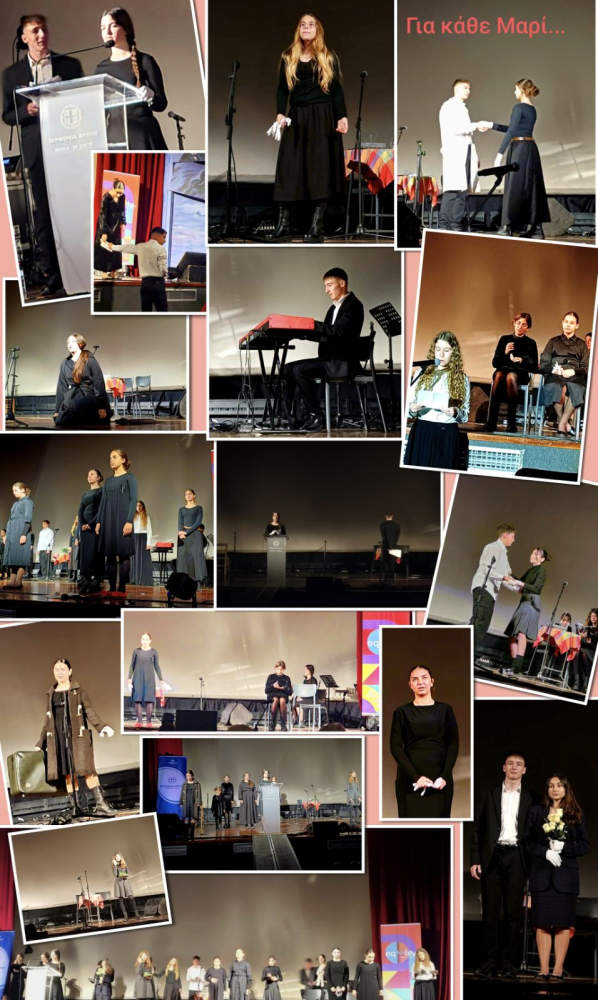 theatrokipio-mari-ierapetra-25-1 H θεατρική ομάδα ‘ΘεατροΚήπιο’ των τριών Γυμνασίων της Ιεράπετρας στο Φεστιβάλ Ανθρωπίνων Δικαιωμάτων Κρήτης ‘Equality4Crete’