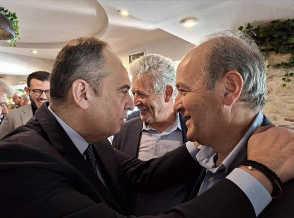 kopi-pitas-nd-ierapetra-7 Γ. Πλακιωτάκης: Η Νέα Δημοκρατία εγγυάται σταθερότητα και ανάπτυξη για τη χώρα και το Λασίθι