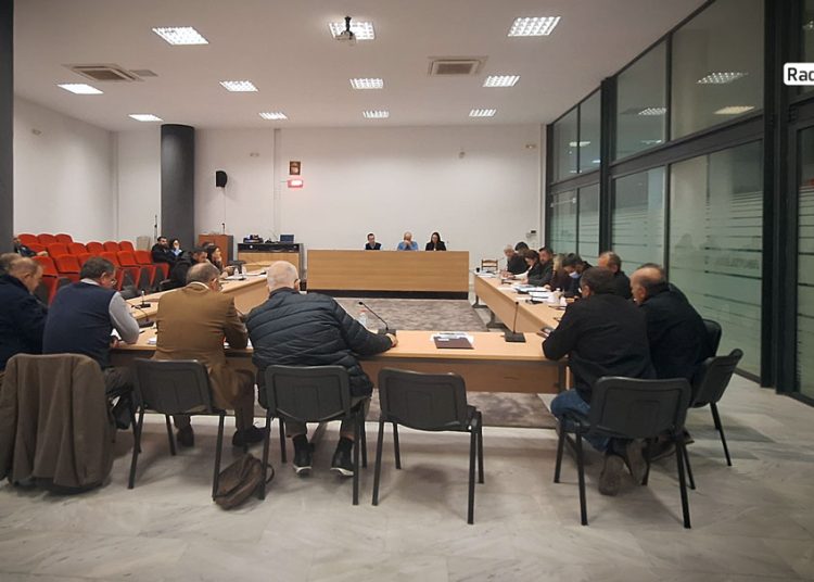 dimotiko-simvoulio-19032025-750x536-1 Διευκρινίσεις του Δήμου Ιεράπετρας σχετικά με τη σύνταξη του προϋπολογισμού για το οικονομικό έτος 2026