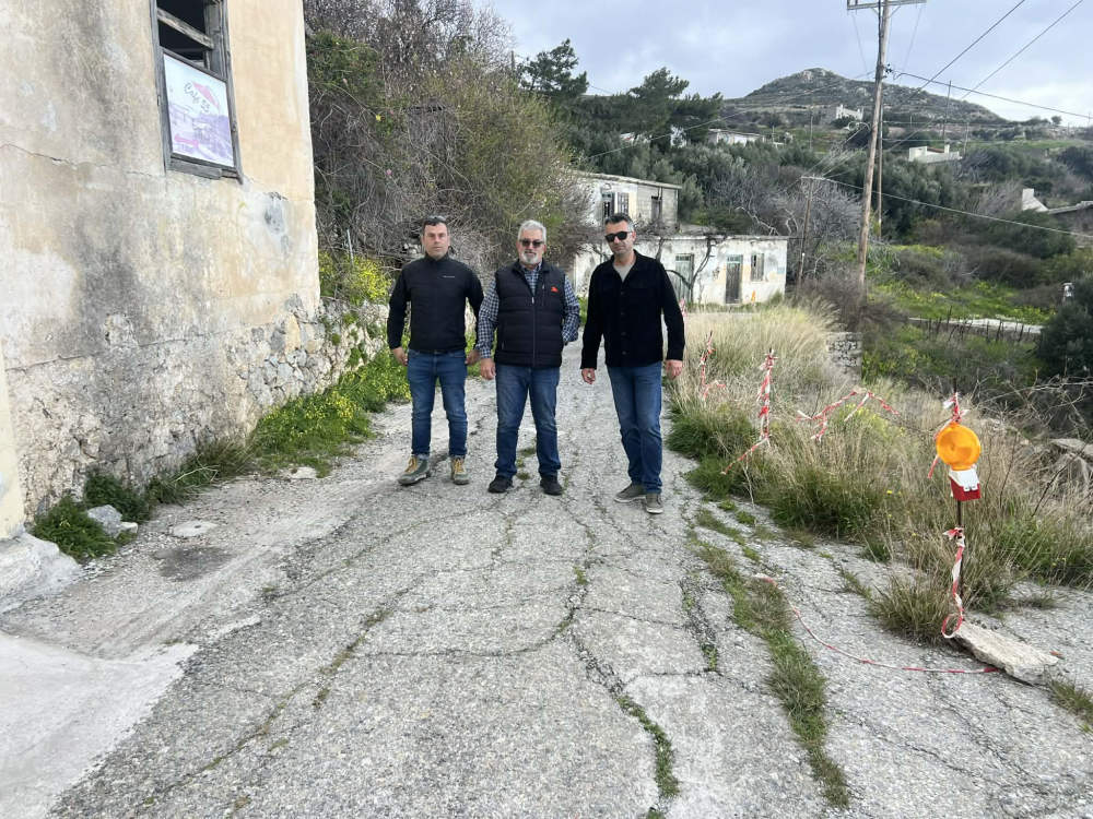 mirtos-tertsa-agios-ioannis-26-5 Στο μικροσκόπιο των ειδικών τα επικίνδυνα γεωλογικά φαινόμενα στον Δήμο Ιεράπετρας: Αυτοψίες σε Μύρτο και Άγιο Ιωάννη