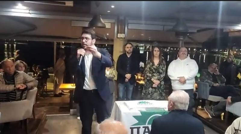 pasok-sitia-pita-2026-3 Εκδήλωση για τον προσυνεδριακό διάλογο του ΠΑΣΟΚ – Κινήματος Αλλαγής στη Σητεία