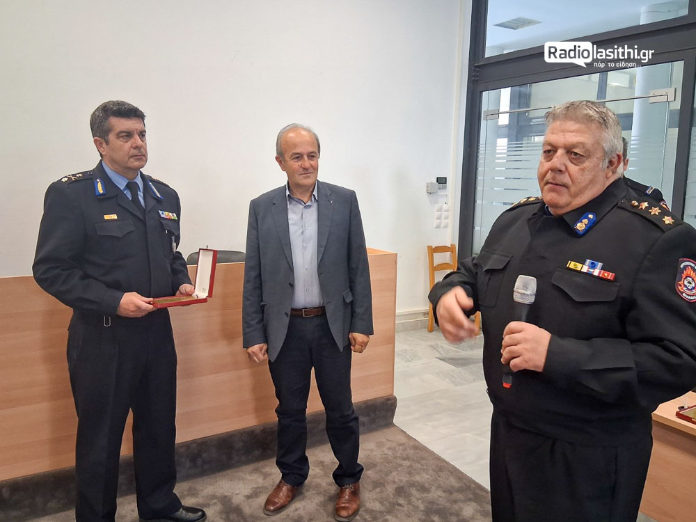 vravefsi-ethelontes-agia-fotia-ierapetra-2026-8 Μέτωπο αλληλεγγύης για την πυρκαγιά στην Αγιά Φωτιά: Η Πυροσβεστική βράβευσε όσους βοήθησαν στην πρώτη γραμμή