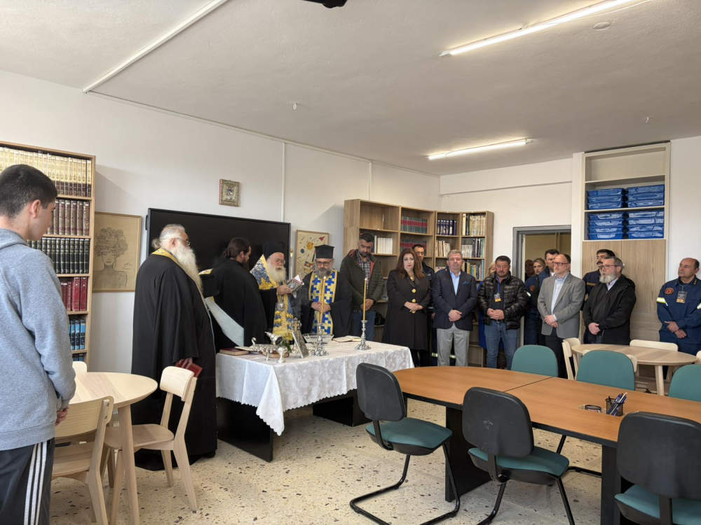 askisi-2o-gimnasio-ierapetras-26-5 «Η πρόληψη ξεκινά από την εκπαίδευση»: Το μήνυμα του 2ου Γυμνασίου μετά την επιτυχημένη άσκηση της Πυροσβεστικής