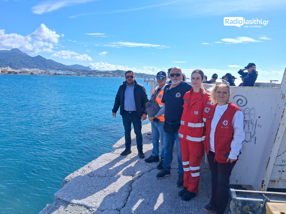 askisi-ripansis-limenarxeio-ierapetra-2026-2 Επιτυχημένη άσκηση προστασίας θαλάσσιας ρύπανσης από το Λιμεναρχείο Ιεράπετρας με συμμετοχή πλήθους φορέων