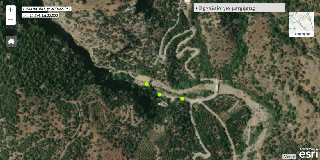 geotriseis-mithoi-26 Απόρριψη της άδειας και εντολή για σφράγισμα της νέας γεώτρησης στους Μύθους μετά τη διαπίστωση υπερκαταναλώσεων