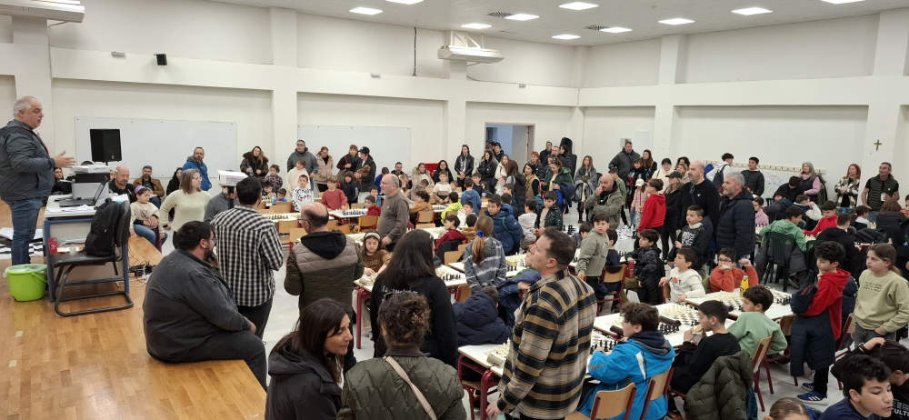 skaki-ierapetra-26-1 Μεγάλη επιτυχία και ρεκόρ συμμετοχών στο Μαθητικό Σκακιστικό Πρωτάθλημα Λασιθίου στο 2ο Πειρ. Δημοτικό Ιεράπετρας