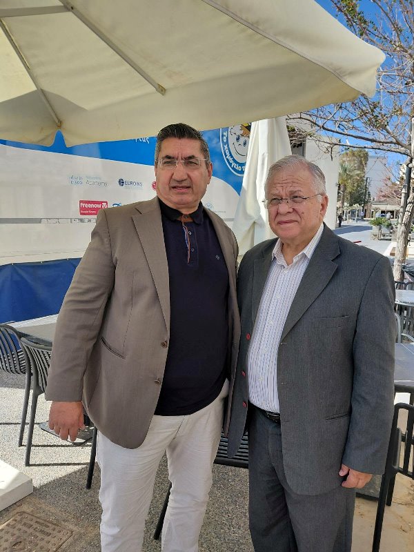 4ef70ada-bcf3-43ae-895f-d0861f97af89 Το χαμόγελο του παιδιού για 4 μέρες στην Ιεράπετρα με πλήθος δράσεων και με ομιλία από τον κ. Γιαννόπουλο