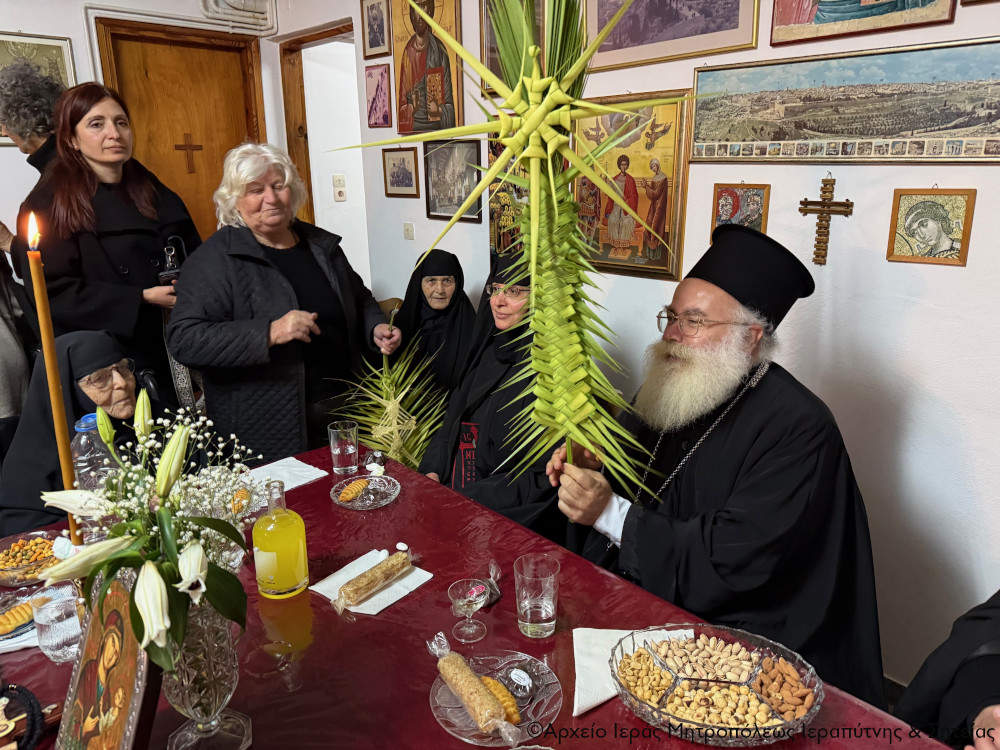 koura-monaxis-axion-esti-26-1 Κουρά Μοναχής από τον Ιεραπύτνης Κύριλλο στο Ιερό Ησυχαστήριο Άξιον Εστί Ιεράπετρας