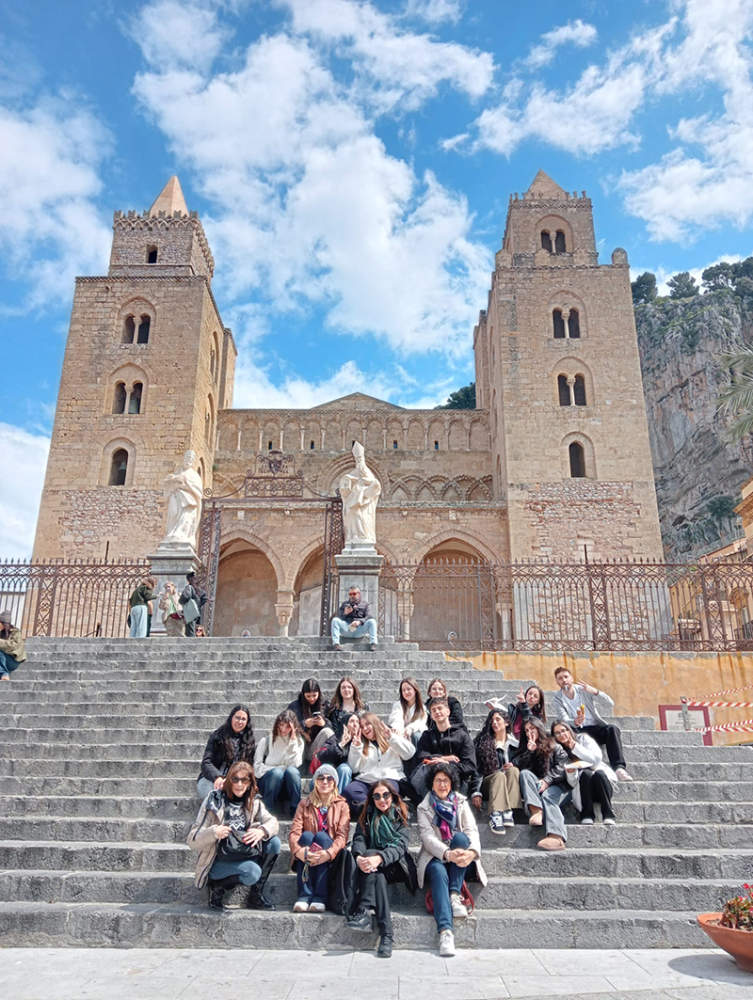 likeio-erasmus-sikelia-4 Το 1ο ΓΕΛ Ιεράπετρας στη Σικελία με το Erasmus+: μια εβδομάδα μάθησης, πολιτισμού και ευρωπαϊκής συνεργασίας