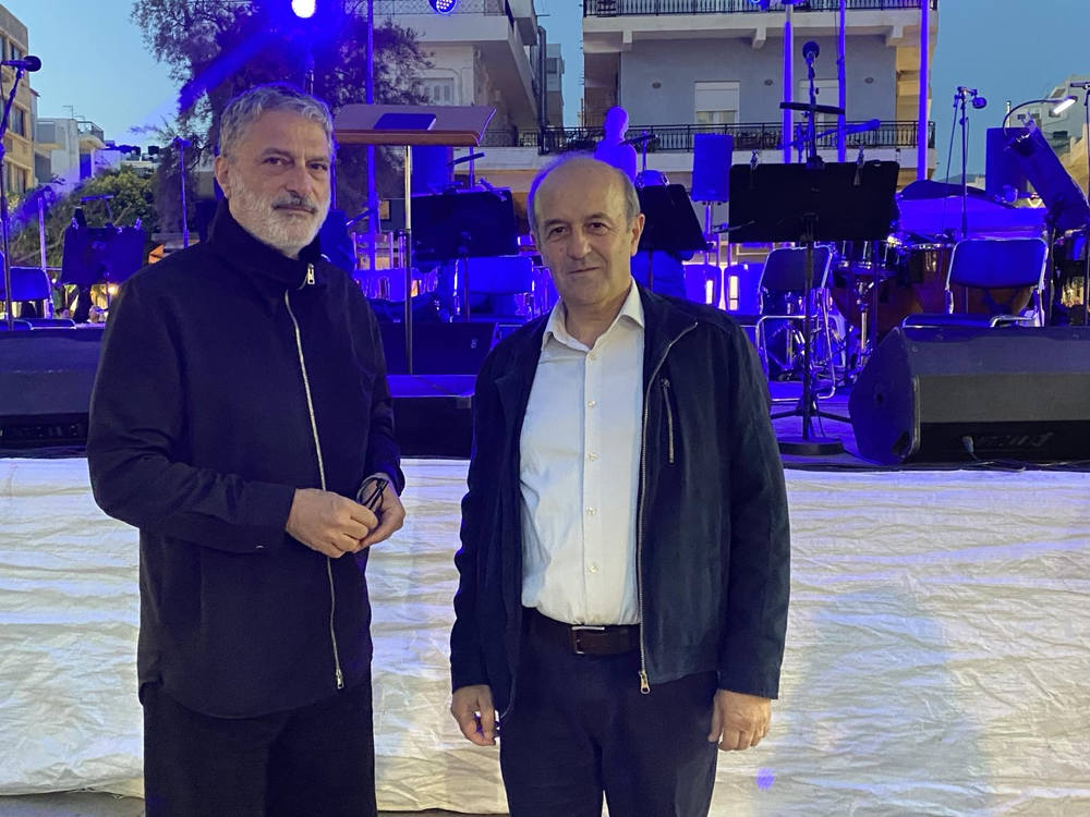 lyriki-liriki-mikis-theodorakis-ierapetra-26-4 Με μεγάλη επιτυχία η συναυλία για τα «100 Χρόνια Μίκης Θεοδωράκης» από την Εθνική Λυρική Σκηνή στην Ιεράπετρα
