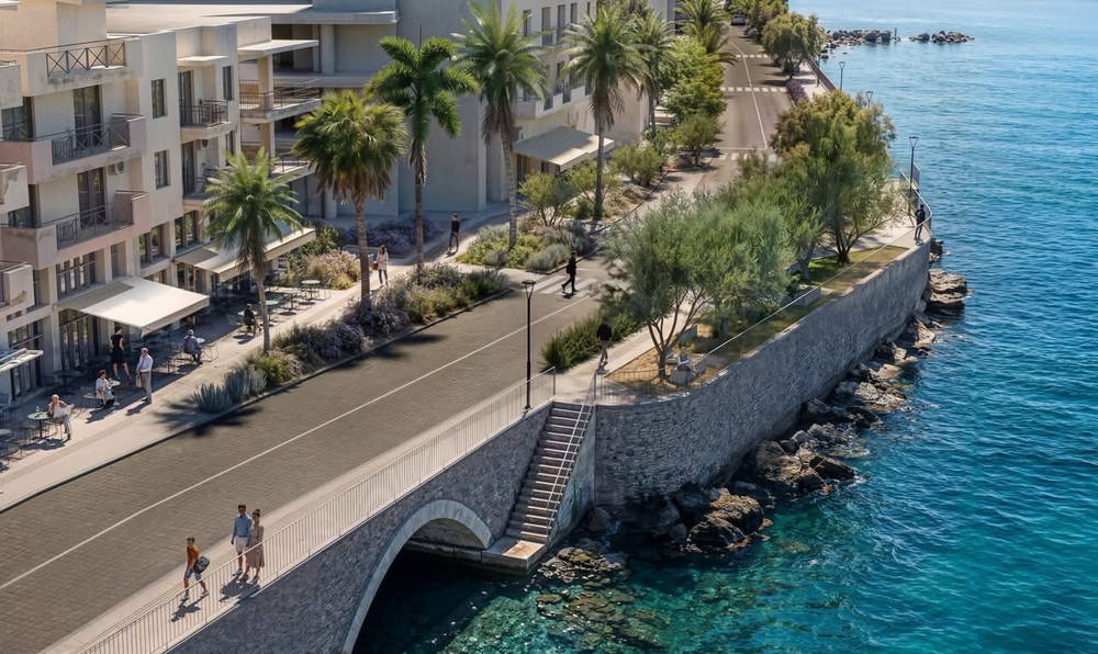 anaplasi-agios-nikolaos-2-26-3 Παραλιακός δρόμος Αγίου Νικολάου: Εγκρίθηκε η διπλή κυκλοφορία – Μετά τη σεζόν οι παρεμβάσεις, σε φάση ωρίμανσης και η νέα μελέτη ανάπλασης