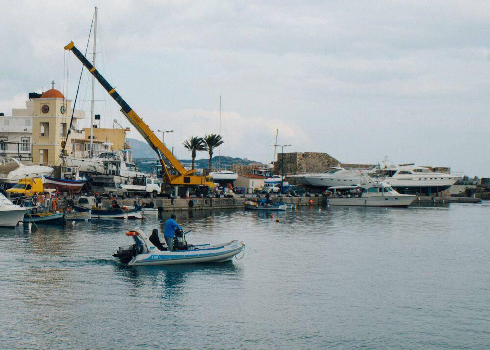 alieftiko-katafigio-ierapetra Ακυρώθηκαν οι αποφάσεις του Λιμενικού Ταμείου Ιεράπετρας για τις θέσεις ελλιμενισμού και τον αποκλεισμό σκαφών από το Αλιευτικό Καταφύγιο