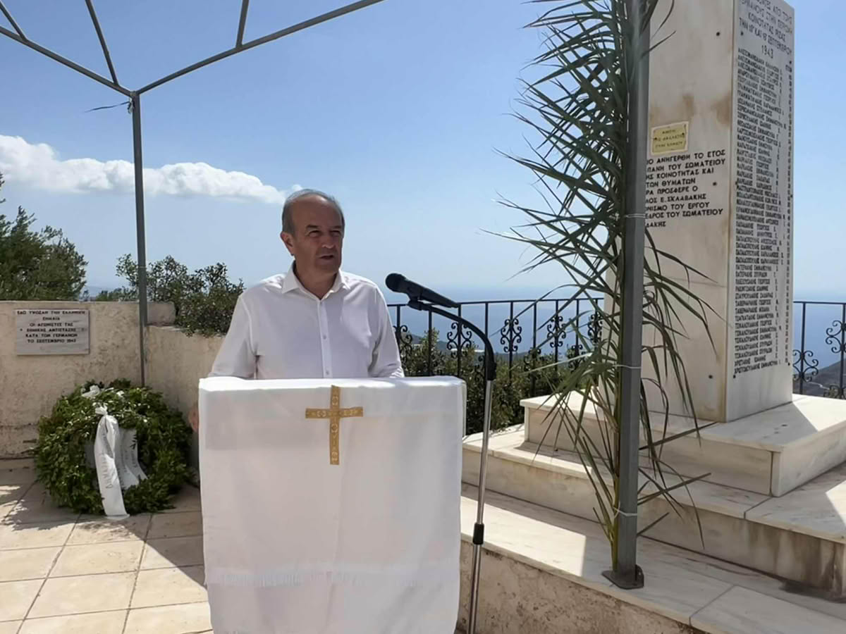 fragkoulis-riza-2026-3 Μήνυμα Δημάρχου Ιεράπετρας Εμμανουήλ Φραγκούλη για την επέτειο των Μαρτυρικών χωριών του Δήμου Ιεράπετρας