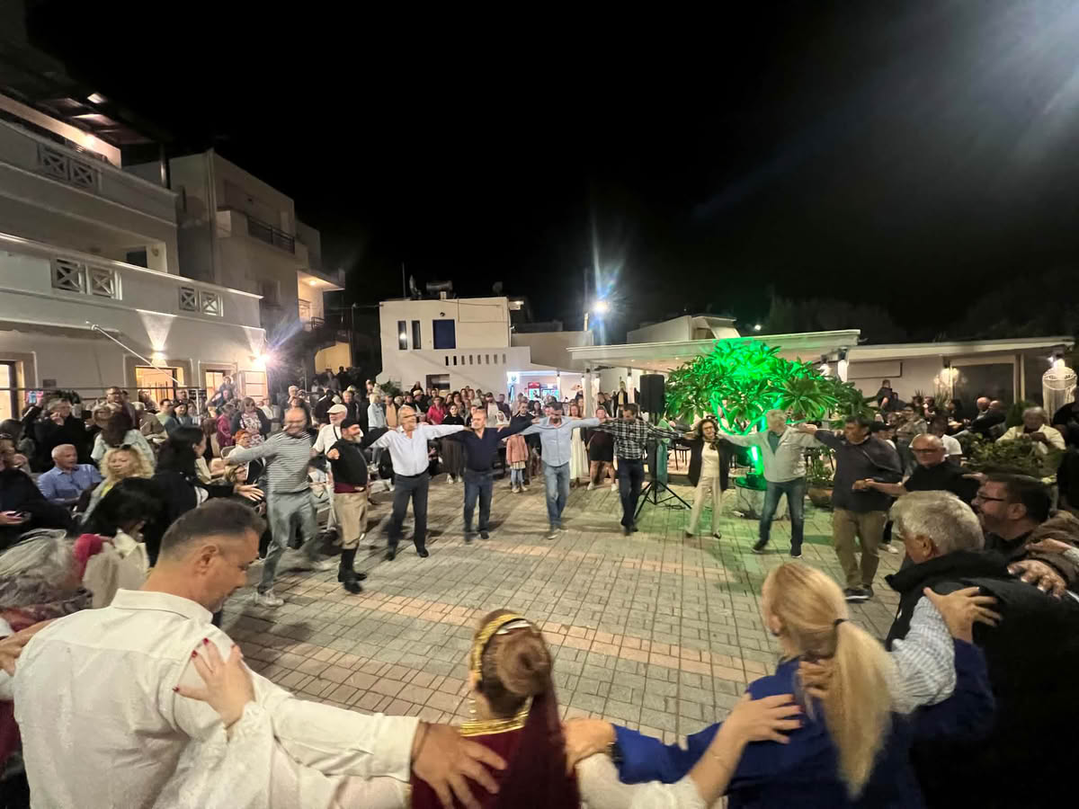giorti-tourismou-makri-gialos-2026-4 «Συνδετικός κρίκος ανάπτυξης ο Μακρύς Γιαλός»: Κοινή στρατηγική Ιεράπετρας και Σητείας για τον τουρισμό